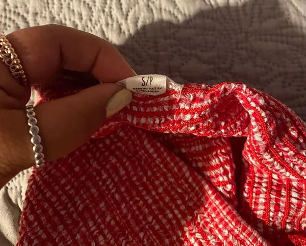 Shirt - Image 3