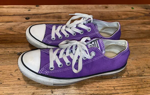 Converse Chuck Taylor All Star Low Top - Image 6