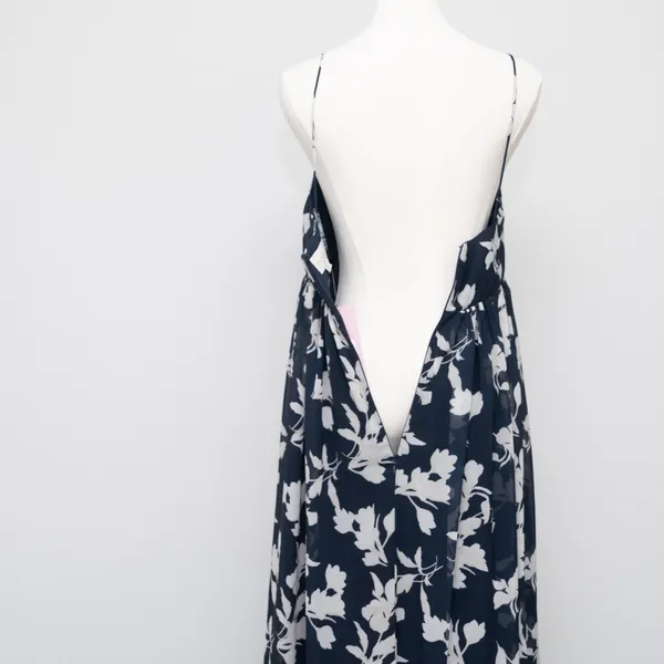 Sachin & Babi. Jessica Floral Print‎ Gown. - Image 12