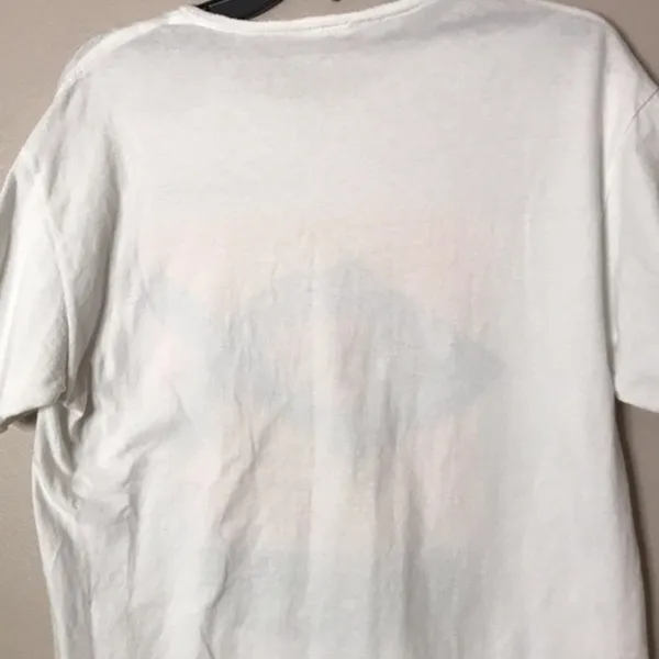 Vintage Miro Cozumel Mexico white vacation location‎ T-shirt - Image 10