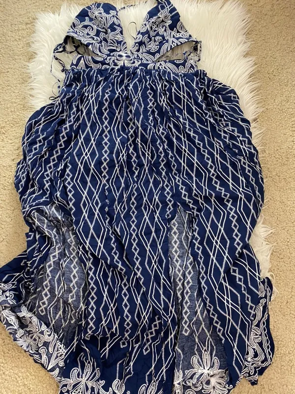 Windsor Maxi Dress - Image 3