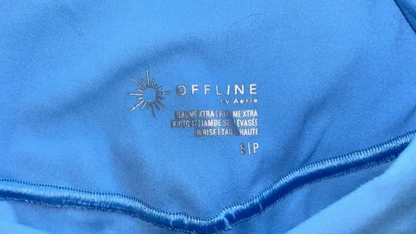 Aerie Leggings - Image 6