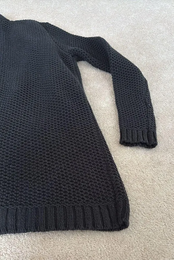 Lands’ End Sweater - Image 6