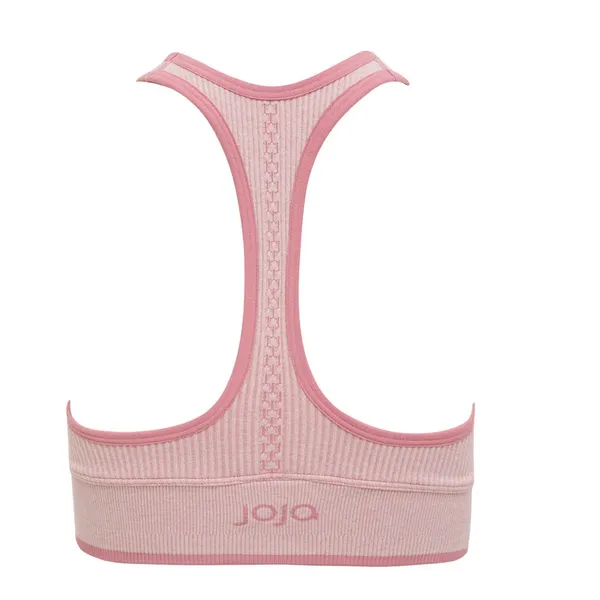 Joja pink sports bra - Image 8