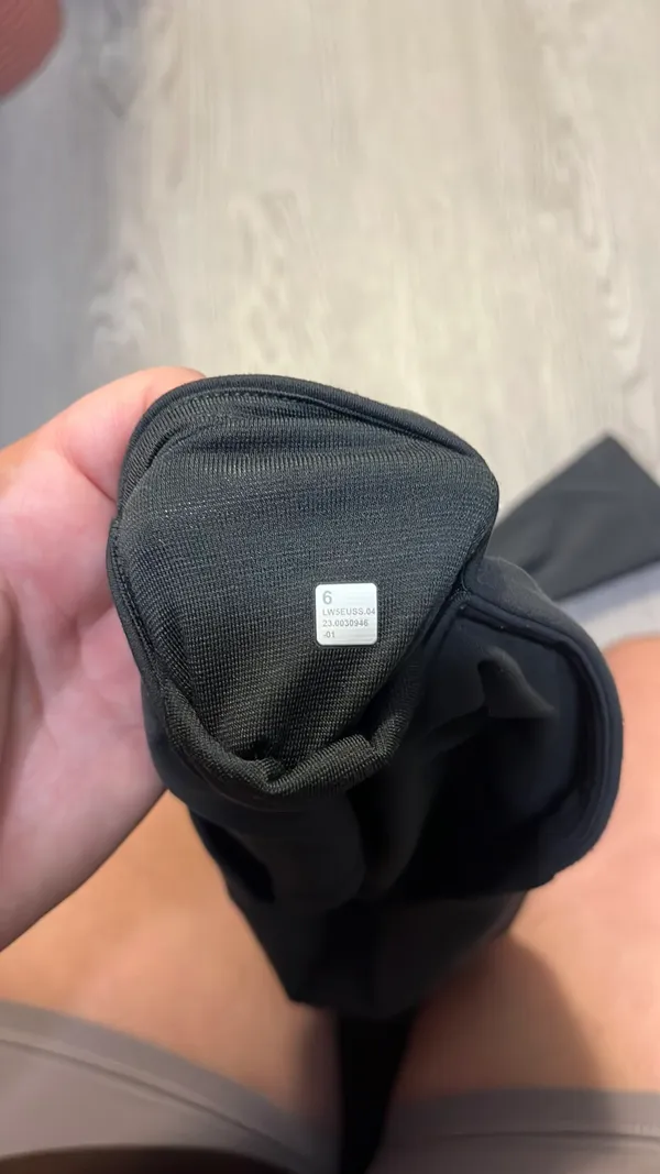 Lululemon align leggings - Image 5