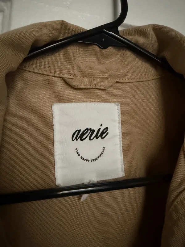 Aerie jacket  - Image 2