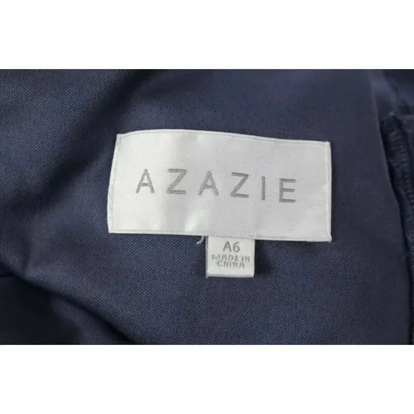 ladies AZAZIE pantsuit size A6 - Image 6