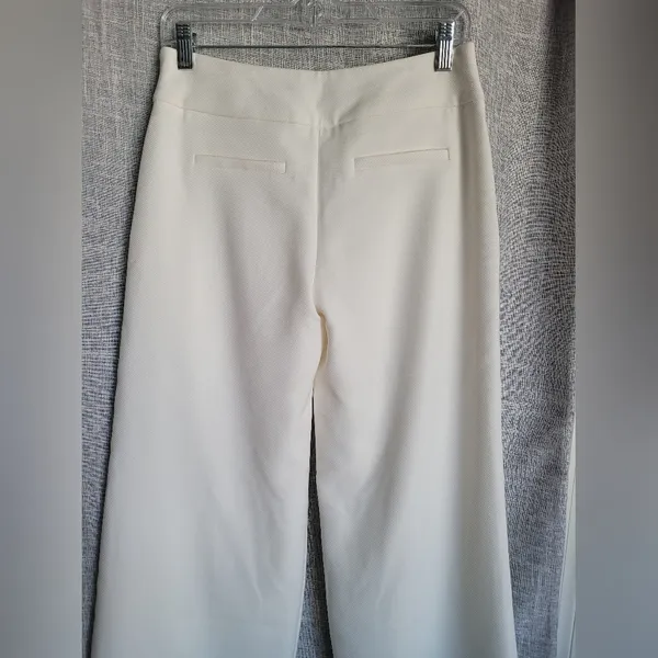 Katherine kelly pants White Size 2 - Image 2