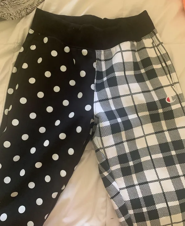 Champion Reverse Weave Sweatpants - Image 2