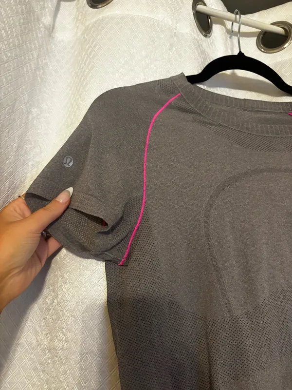 Lululemon Shirt - Image 3