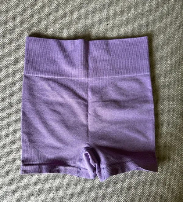 SheIn Workout shorts - Image 3
