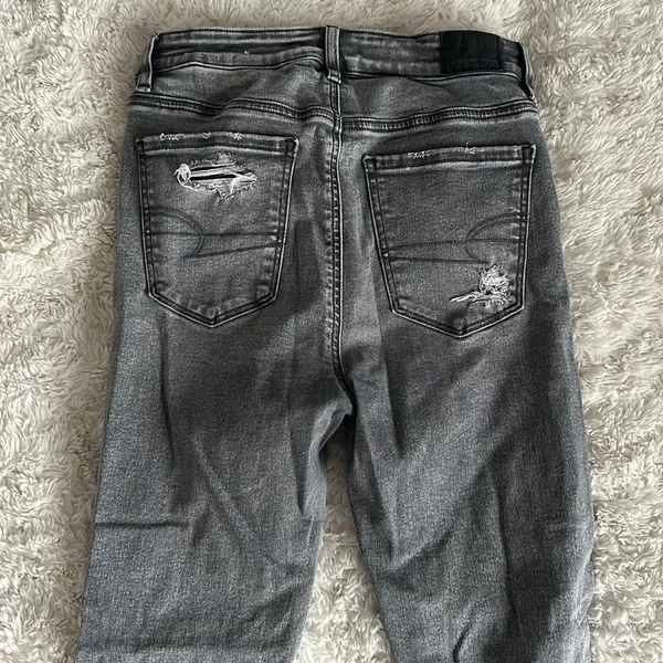 American Eagle Ne(x)t Level Stretch Jeans - Image 5