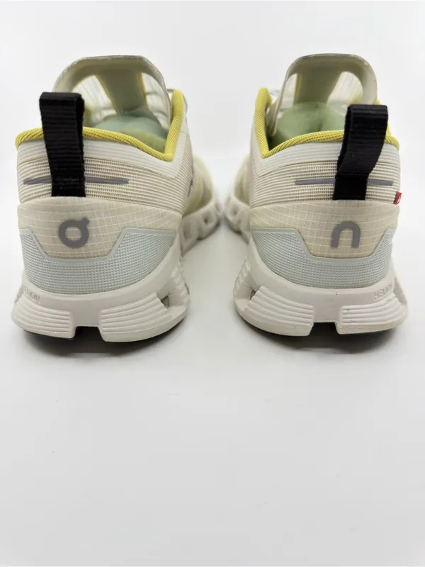 On Cloud X Shift in the Vapor/Acacia Colorway,SZ 9 - Image 5