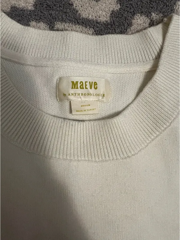 Maeve Anthropologie Sweater - Image 2