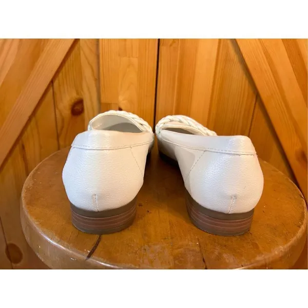 Michael By Michael Shannon Suzie Loafer Women's Size 8 M - Image 4