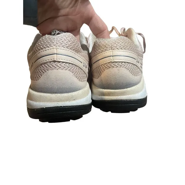 ‎Gdefy Mighty Walk Sneaker GRAVITY DEFYER Pink Size 9 - Image 5