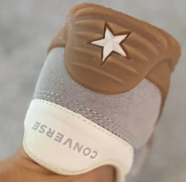 Converse Sneakers - Image 3