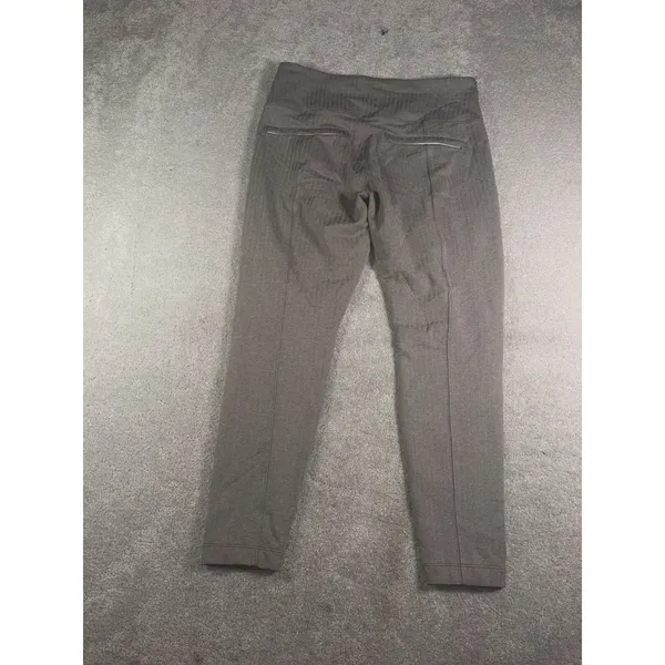 athleta delancey herringbone tight Large - Image 7