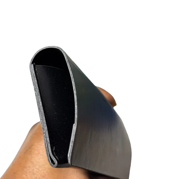 Saint Laurent Sunglasses Case + Cloth (Case Only) - Image 5