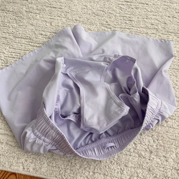 Lululemon Pace Crush 2.5 Shorts - Image 5