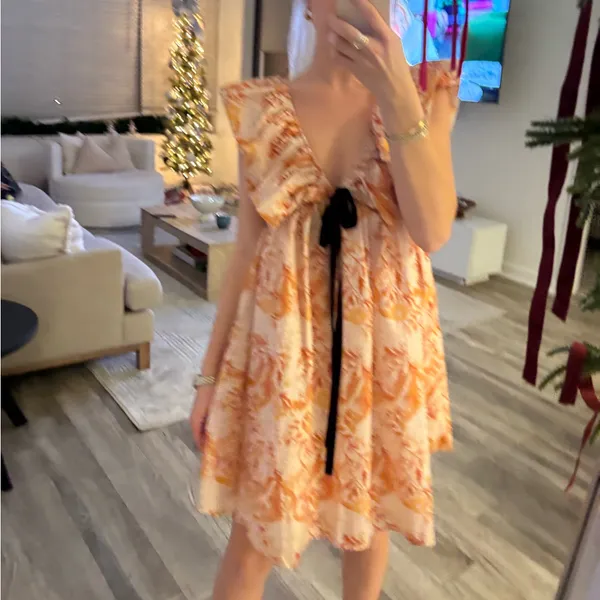 Amazon dress - Image 2