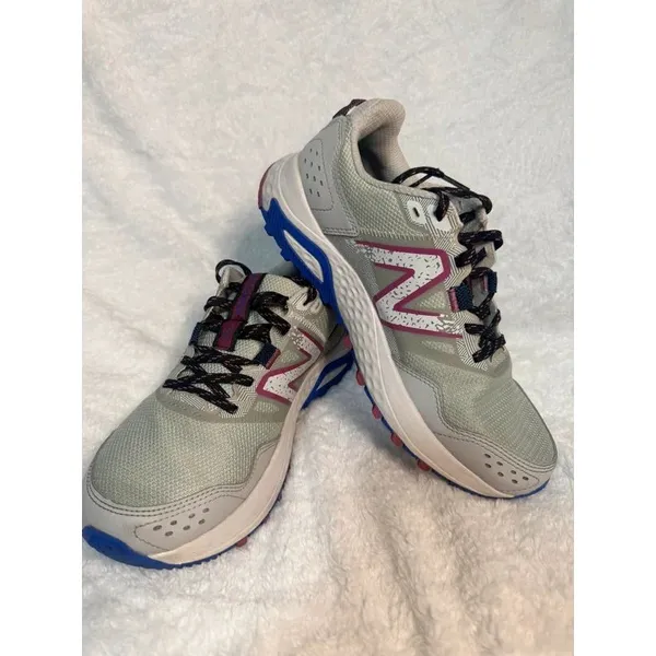 New balance women 7.5 M 6 - Image 8