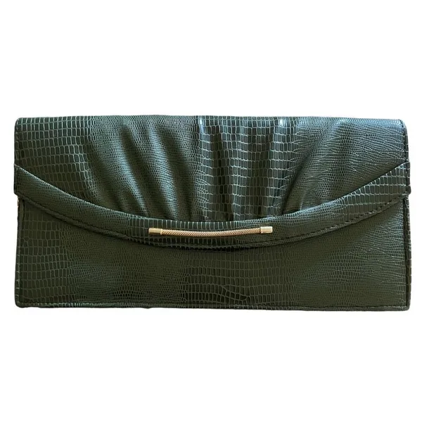 ‎Vintage Purse Green - Image 6