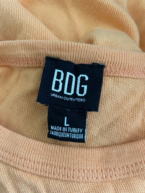 Urban Outfitters BDG Tee - Image 3