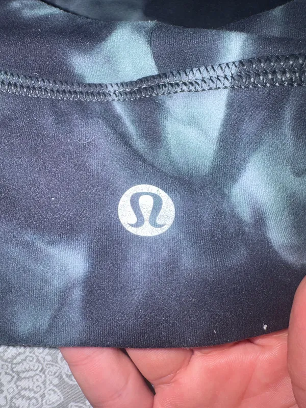 Lululemon Sports Bra - Image 3