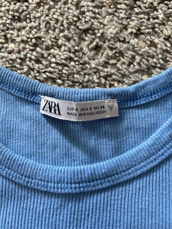 ZARA Tank Top - Image 2