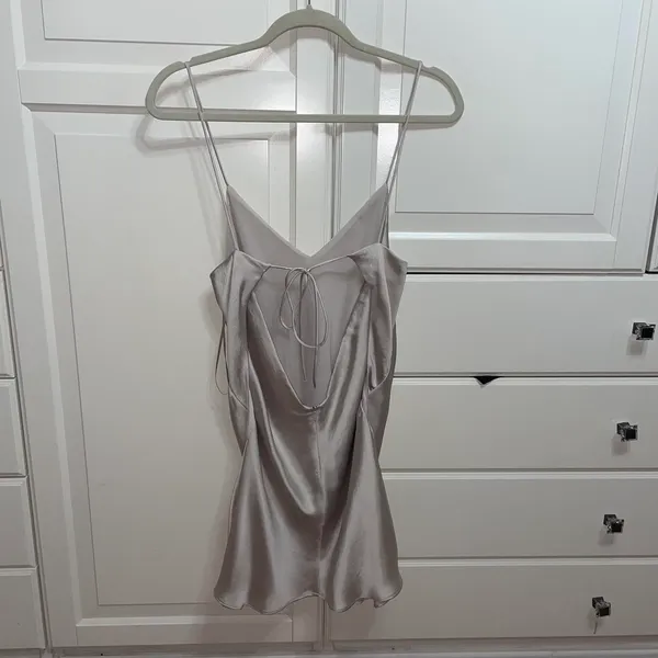 Zara slink dress - Image 2