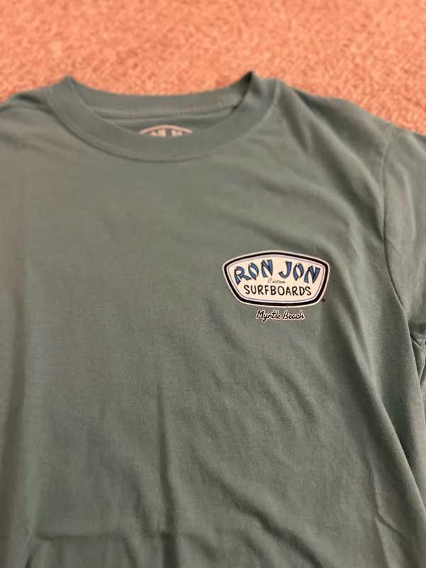 Ron Jon Surf Shop T-Shirt - Image 4