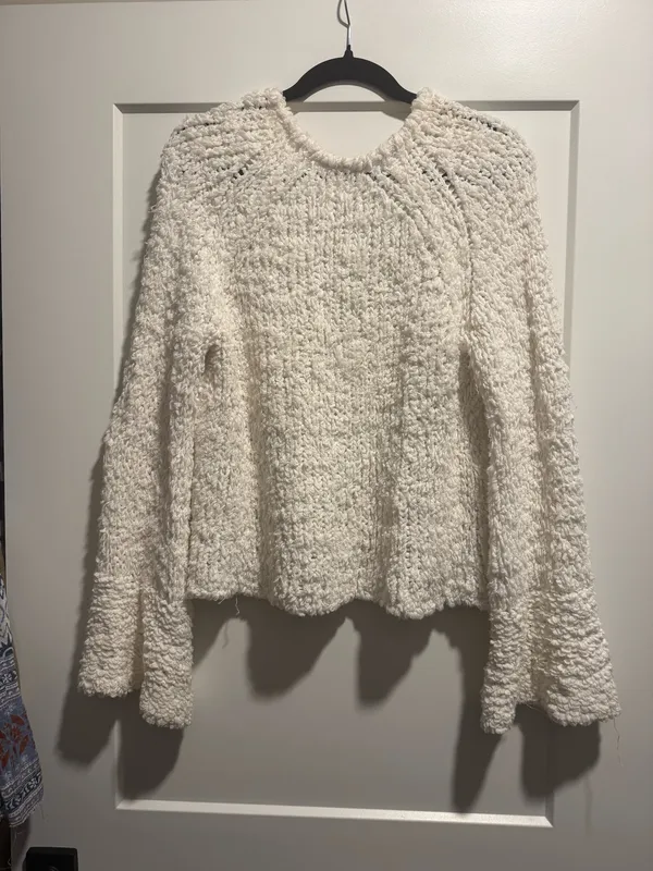 Free People Sweater - Image 6