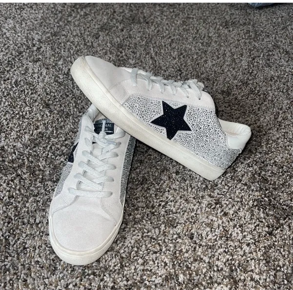 Vintage Havana Sneakers - Image 2