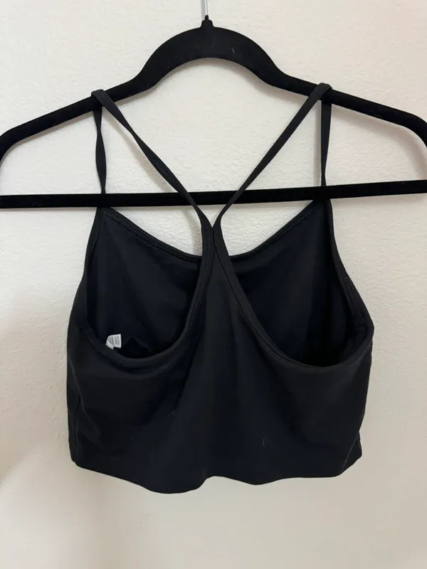 Aerie offline racer back sports bra - Image 2