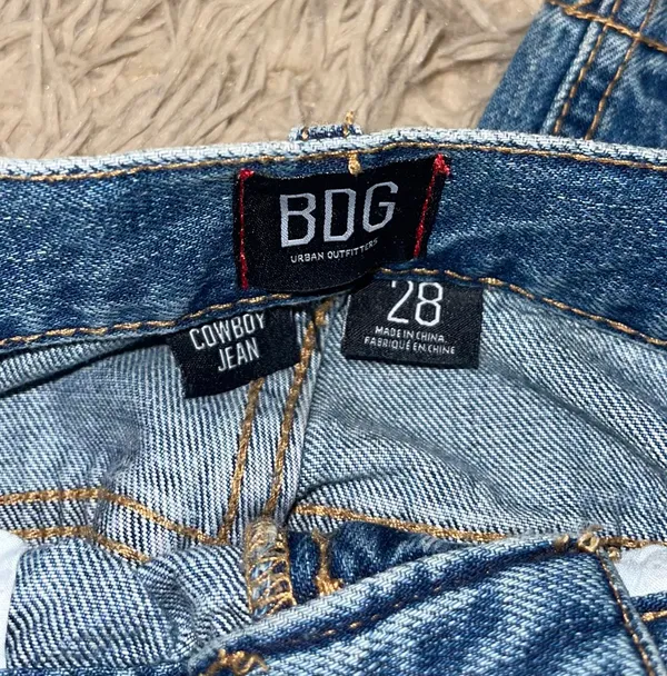 BDG Jeans - Image 2
