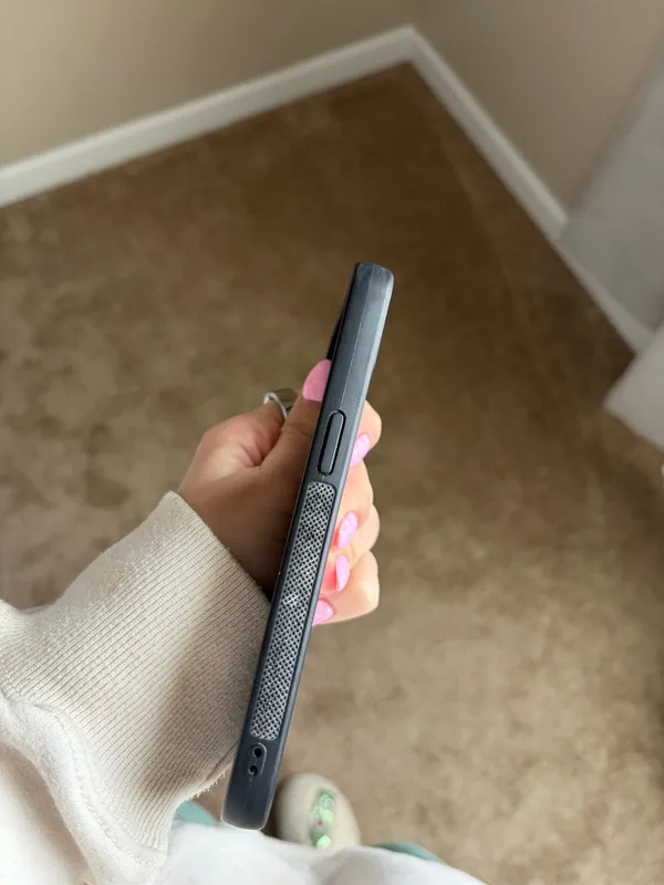 Evry jewels phone case Black - Image 4