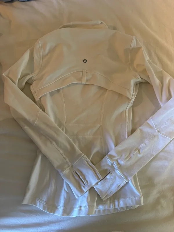 Lululemon define jacket - Image 2