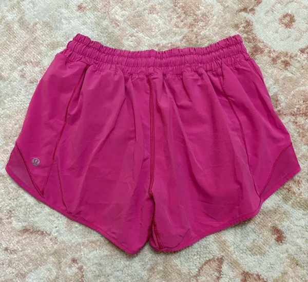Lululemon Hotty Hot Shorts - Image 3