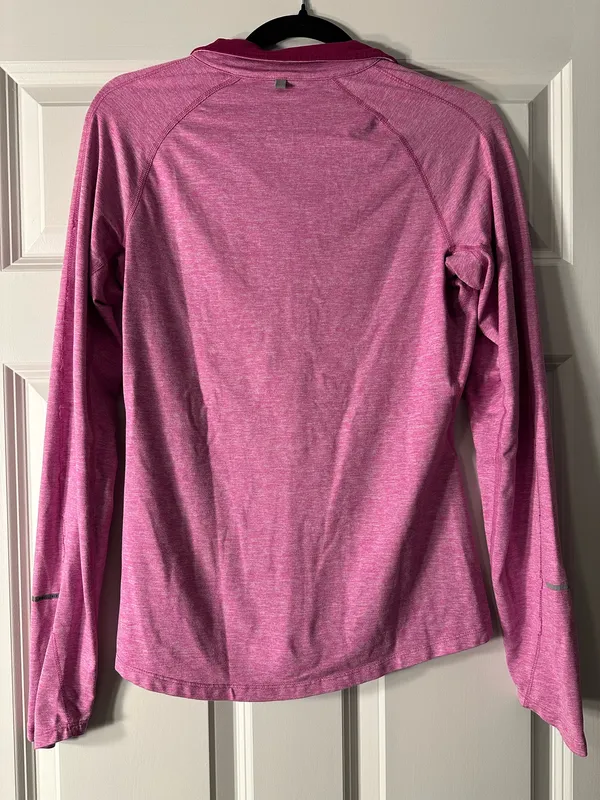 Nike Quarter-Zip Dri-Fit - Image 3