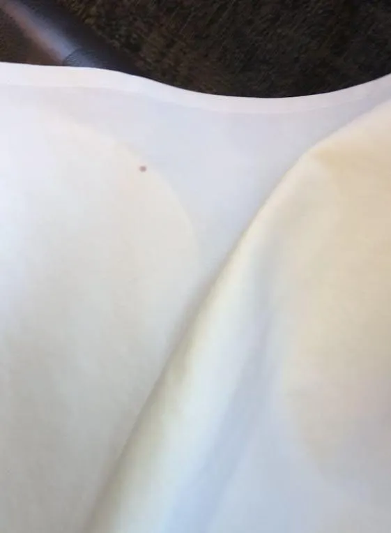 White Dress - Image 2