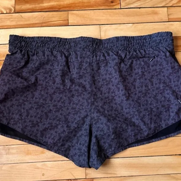 Women's Running Shorts Asics Fitness Hiking Endurance Cycling Yoga Work Out - Image 4