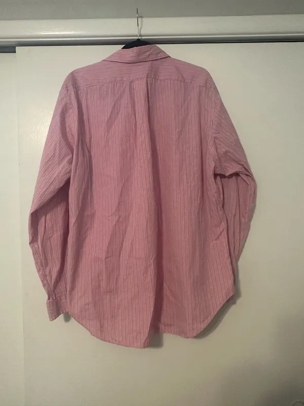 Ralph Lauren button down shirt  - Image 3