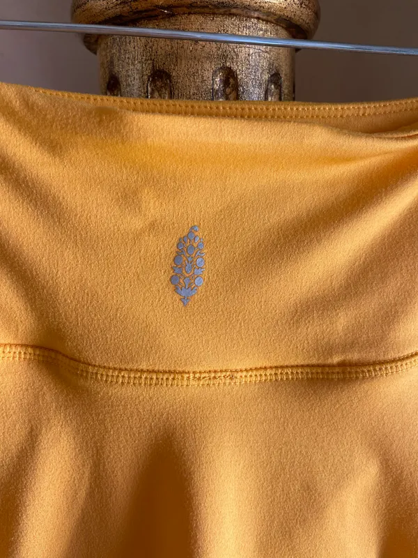 Free People Movement Skirt - Image 2