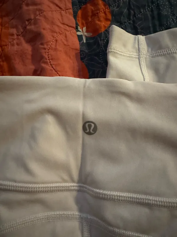 Lululemon Leggings - Image 2