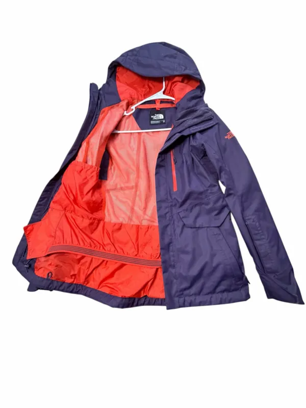 🔥 THE NORTH FACE Triclimate 3-in-1 Waterproof Ski Jacket Size XS🔥 - Image 5