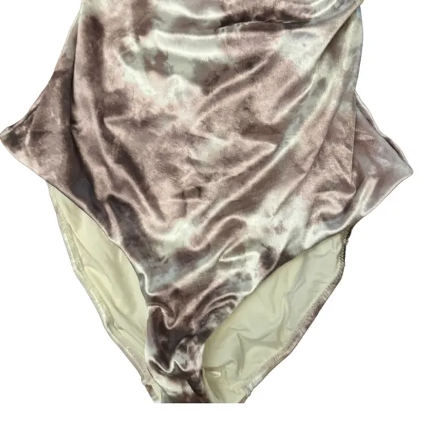 PilyQ‎ Aphrodite One Piece Bathing Suit nwt - Image 3