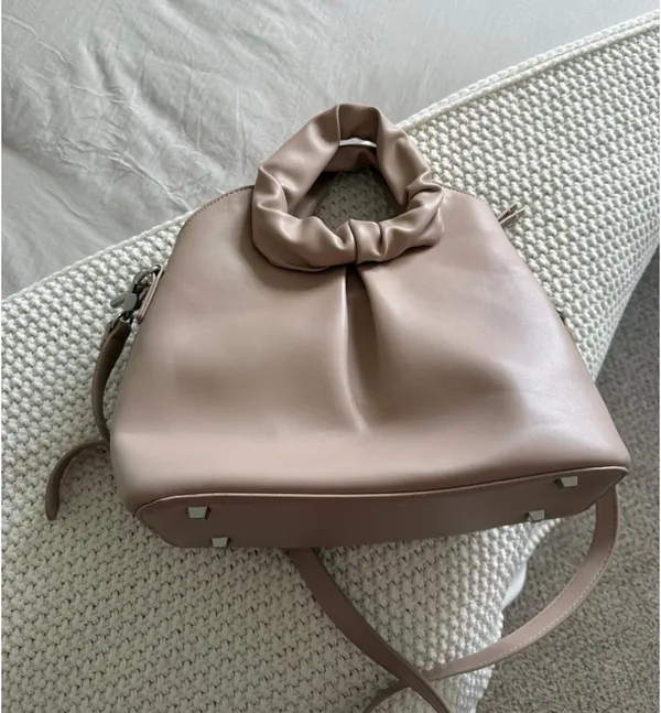 Boutique Suri Frey handbag In sand - Image 8