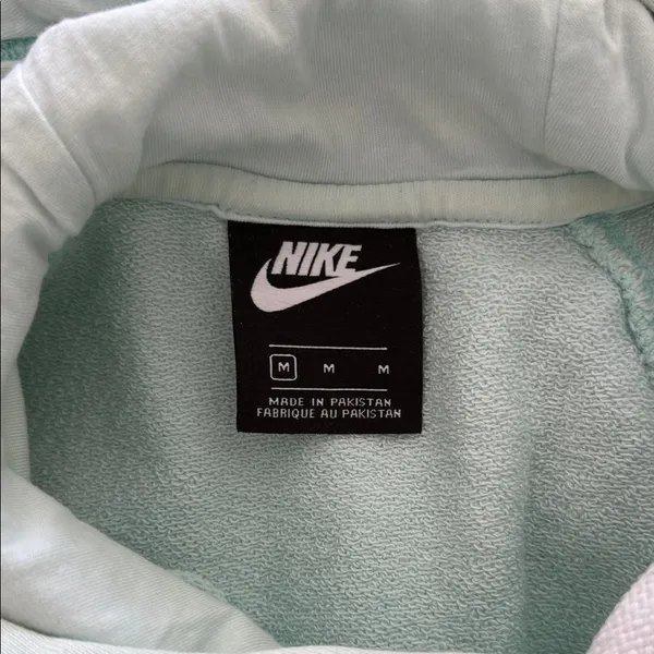 Women’s Nike Hoodie - Image 4