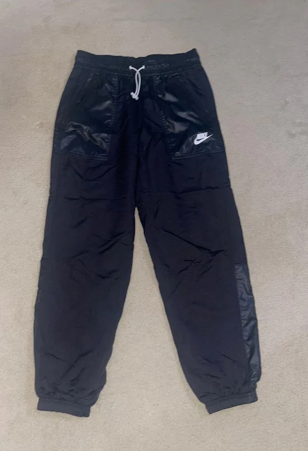Nike Parachute Pants - Image 2